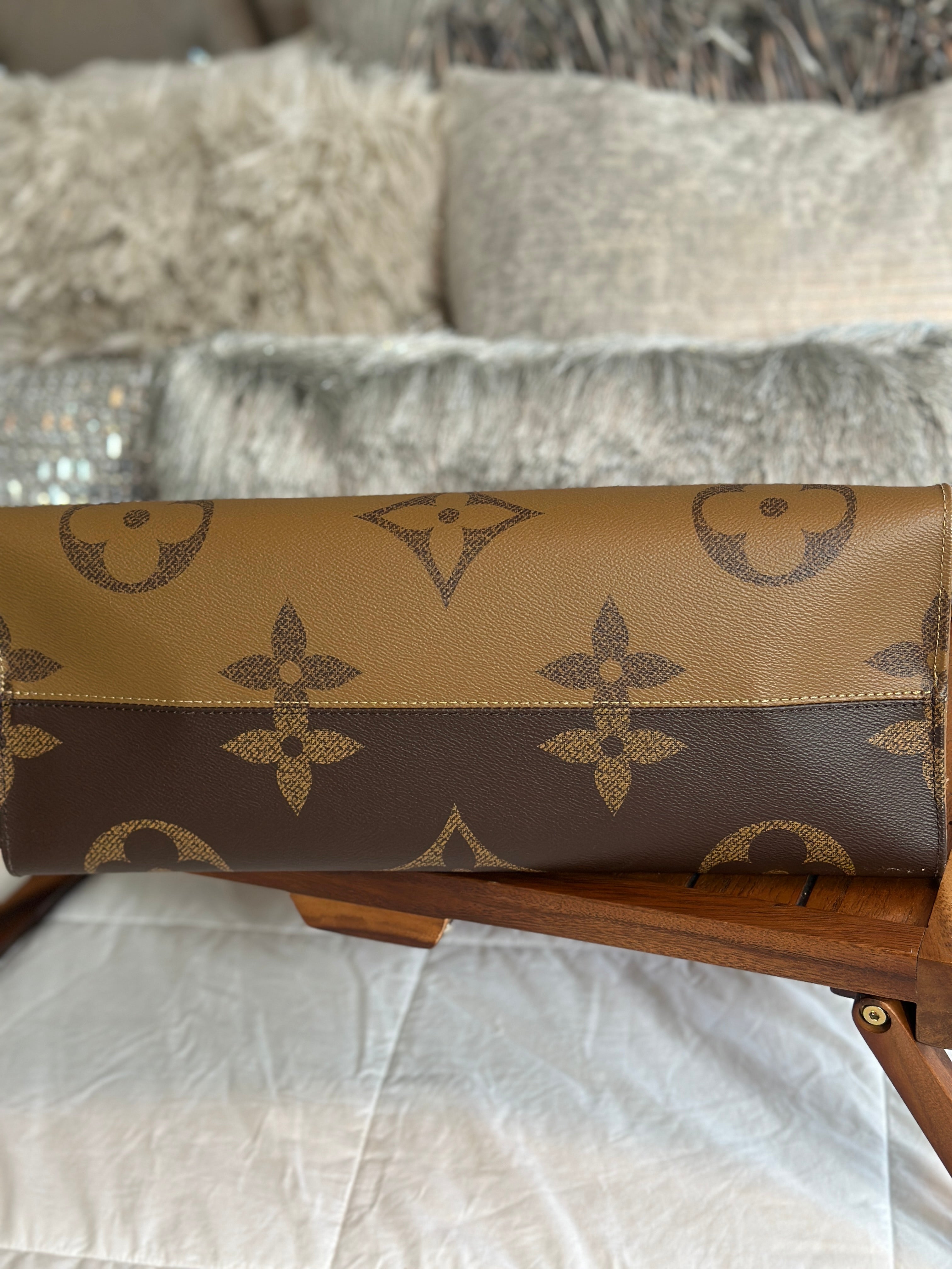 Louis Vuitton OnTheGo Monogram Canvas GM