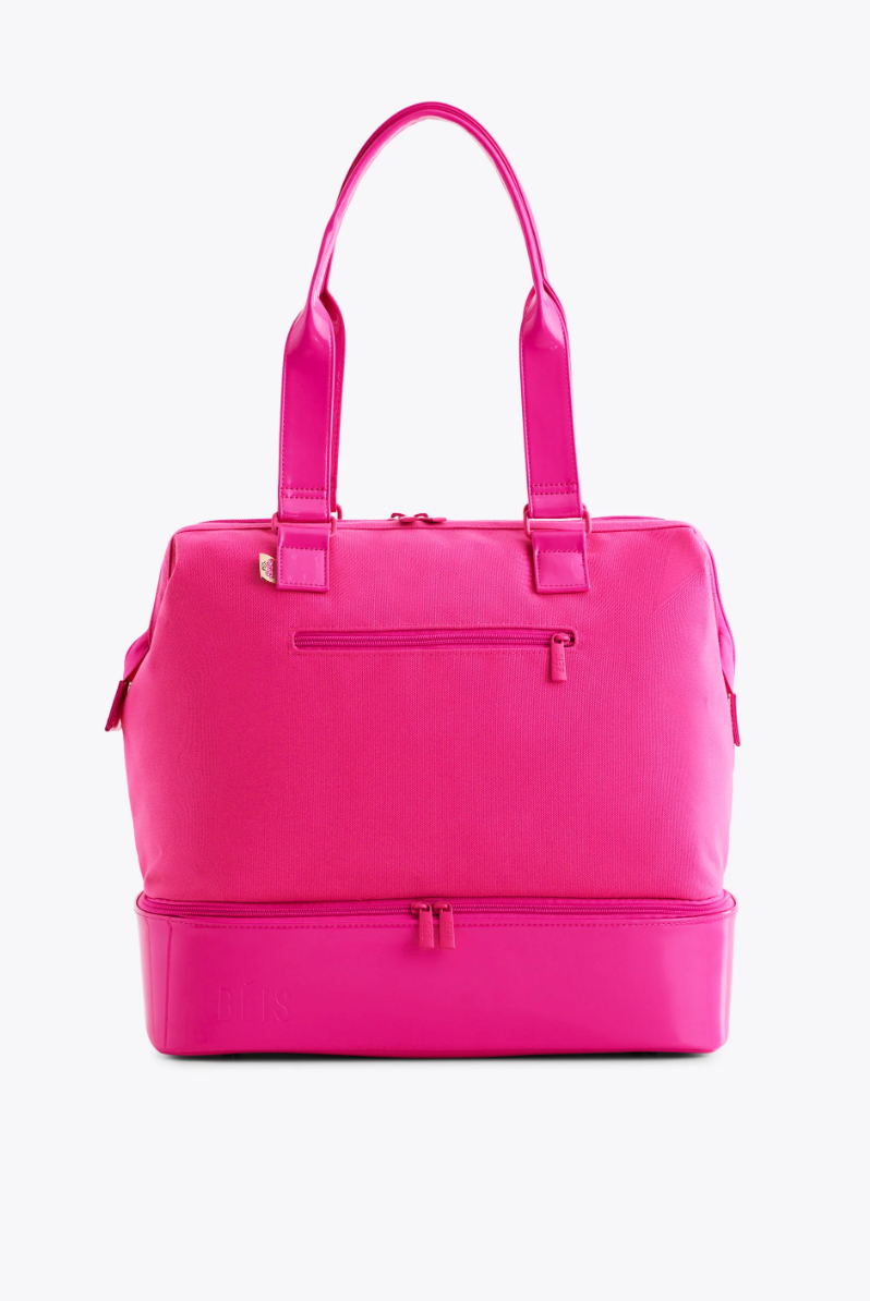 Beis x Barbie Limited Edition Mini Weekender