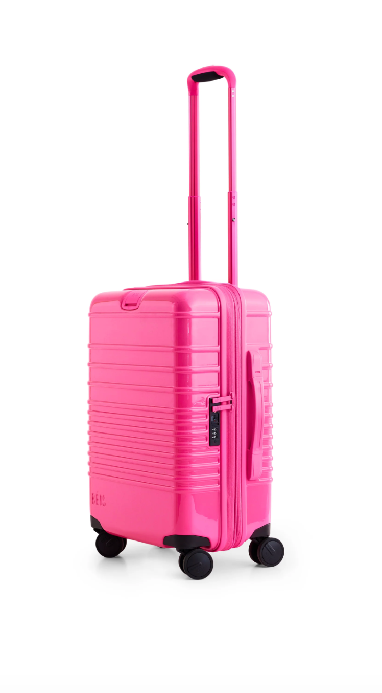 Beis x Barbie 21" Limited Edition Carry-On
